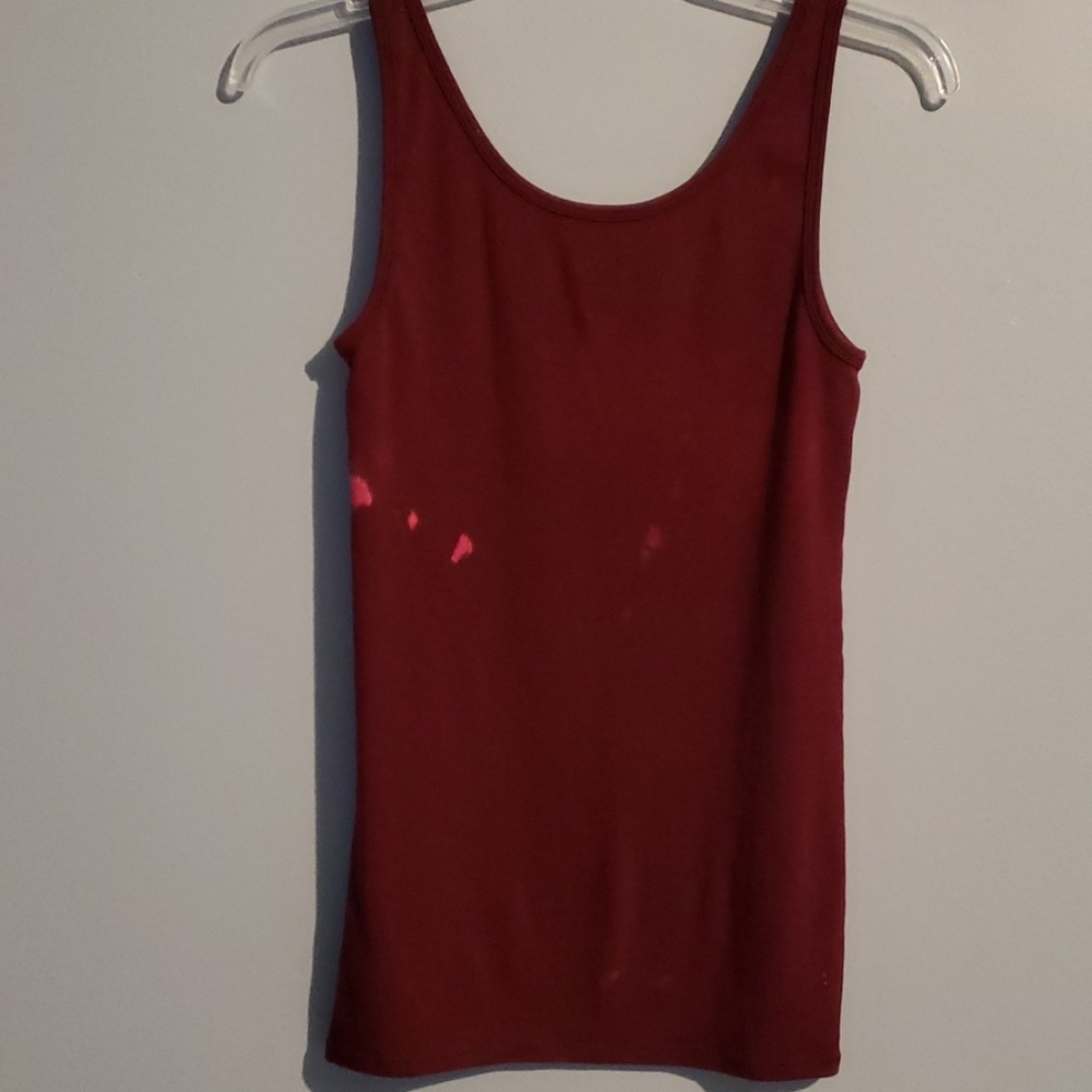 Tank - Picture 3 of 4